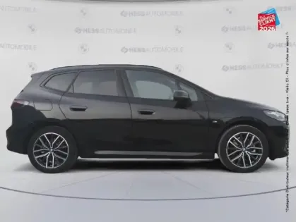 Photo 18 BMW Serie 2 Série 2 ActiveTourer 225e 245ch xDrive M Sport DKG7
