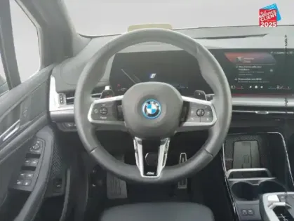 Photo 11 BMW Serie 2 Série 2 ActiveTourer 225e 245ch xDrive M Sport DKG7