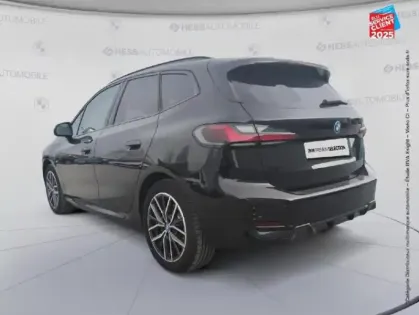 Photo 7 BMW Serie 2 Série 2 ActiveTourer 225e 245ch xDrive M Sport DKG7