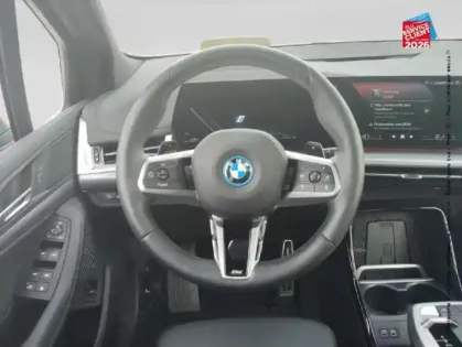 Photo 26 BMW Serie 2 Série 2 ActiveTourer 225e 245ch xDrive M Sport DKG7