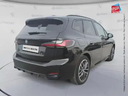 Photo 20 BMW Serie 2 Série 2 ActiveTourer 225e 245ch xDrive M Sport DKG7