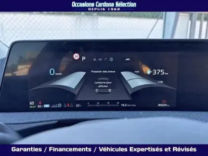 Photo 15 Kia Ev6  229ch Air Active 2WD