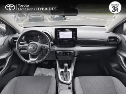 Photo 43 Toyota Yaris  116h Dynamic 5p MY22