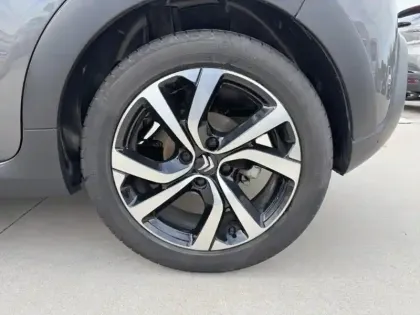 Photo 4 Citroën C3  1.2 PureTech 110ch S&S MAX Boite Automatique