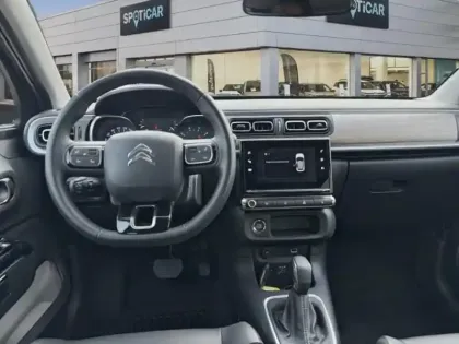 Photo 7 Citroën C3  1.2 PureTech 110ch S&S MAX Boite Automatique