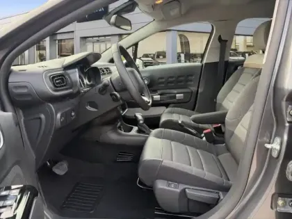 Photo 8 Citroën C3  1.2 PureTech 110ch S&S MAX Boite Automatique