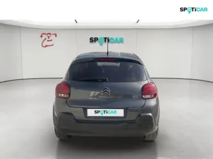 Photo 18 Citroën C3  1.2 PureTech 110ch S&S MAX Boite Automatique