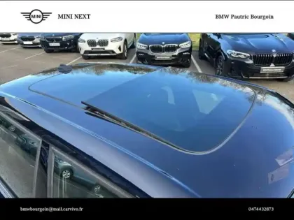 Photo 10 Mini Mini  5 Portes One 102ch Edition Camden BVA7