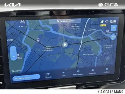 Photo 6 Toyota Yaris  Cross 116h Design MY22