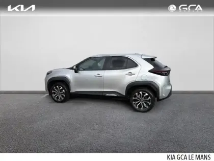 Photo 2 Toyota Yaris  Cross 116h Design MY22