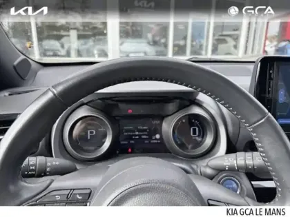 Photo 7 Toyota Yaris  Cross 116h Design MY22