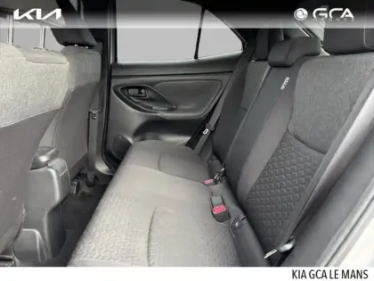 Photo 13 Toyota Yaris  Cross 116h Design MY22