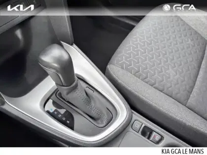 Photo 8 Toyota Yaris  Cross 116h Design MY22