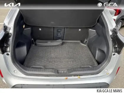 Photo 14 Toyota Yaris  Cross 116h Design MY22