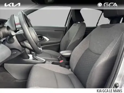 Photo 12 Toyota Yaris  Cross 116h Design MY22