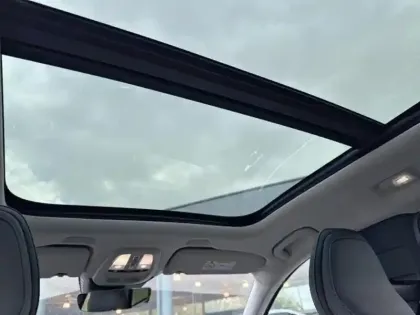 Photo 47 Volvo Xc60  T6 Hybride Rechargeable 253 + 145ch Utra Style Chrome Geartronic 8 AWD