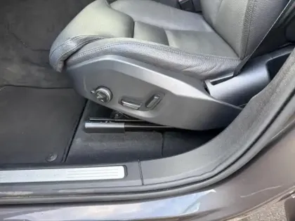 Photo 45 Volvo Xc60  T6 Hybride Rechargeable 253 + 145ch Utra Style Chrome Geartronic 8 AWD