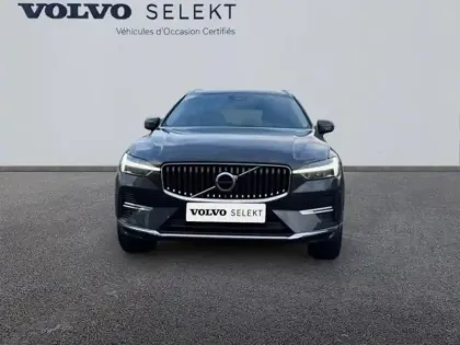 Photo 34 Volvo Xc60  T6 Hybride Rechargeable 253 + 145ch Utra Style Chrome Geartronic 8 AWD