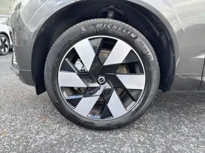 Photo 43 Volvo Xc60  T6 Hybride Rechargeable 253 + 145ch Utra Style Chrome Geartronic 8 AWD