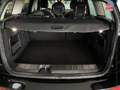 Photo 13 Mini Clubman  One 102ch Chili BVA Sieges chauf GPS