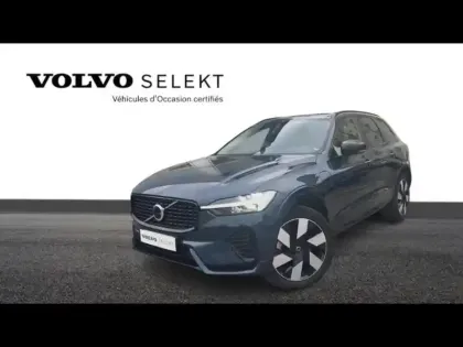 Photo Volvo Xc60