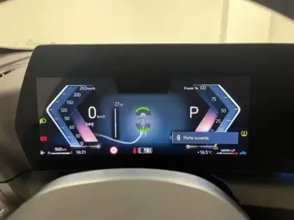 Photo 12 BMW Serie 1 Série 1 120dA 163ch M Sport DKG7