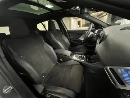 Photo 10 BMW Serie 1 Série 1 120dA 163ch M Sport DKG7