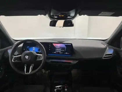 Photo 7 BMW Serie 1 Série 1 120dA 163ch M Sport DKG7