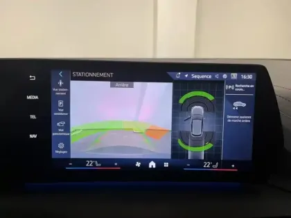 Photo 13 BMW Serie 1 Série 1 120dA 163ch M Sport DKG7