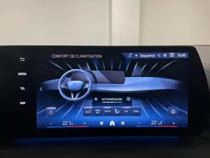 Photo 14 BMW Serie 1 Série 1 120dA 163ch M Sport DKG7