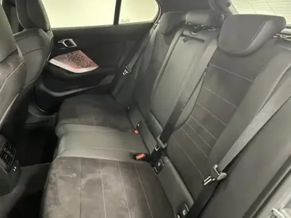 Photo 11 BMW Serie 1 Série 1 120dA 163ch M Sport DKG7