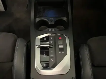 Photo 9 BMW Serie 1 Série 1 120dA 163ch M Sport DKG7