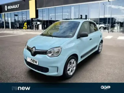 Photo Renault Twingo