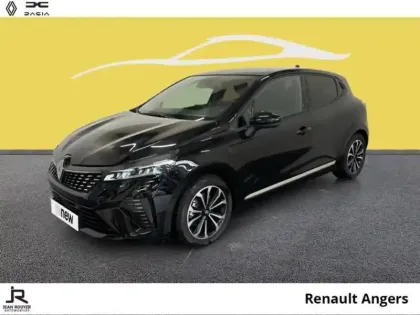 Photo Renault Clio