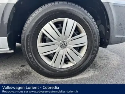 Photo 29 Volkswagen Grand California  2.0 TDI 177ch 600 BVA8 7cv