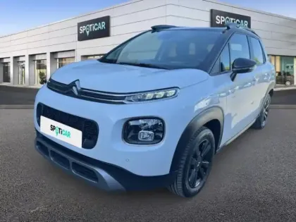 Photo Citroën C3 Aircross