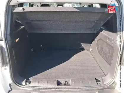 Photo 28 Jeep Renegade  2.0 MultiJet 140ch Longitude Active Drive