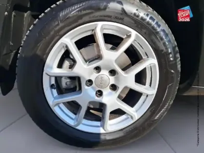 Photo 24 Jeep Renegade  2.0 MultiJet 140ch Longitude Active Drive