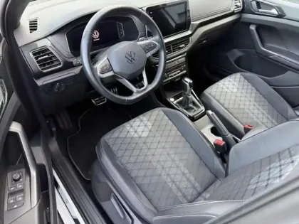 Photo 19 Volkswagen T-cross  1.5 TSI 150ch R-Line DSG7