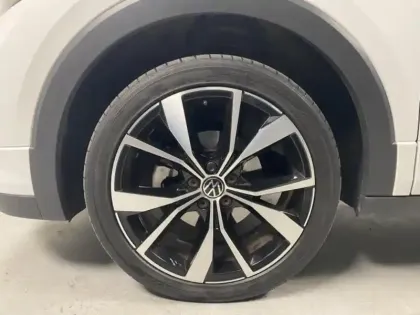 Photo 24 Volkswagen T-cross  1.5 TSI 150ch R-Line DSG7