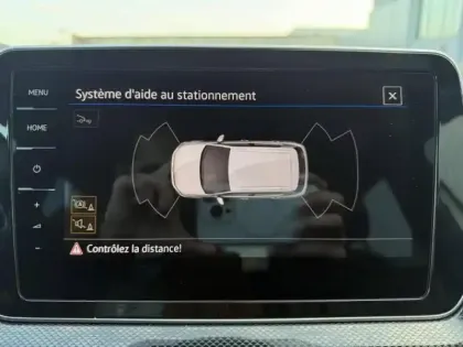 Photo 23 Volkswagen T-cross  1.5 TSI 150ch R-Line DSG7