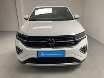 Photo 18 Volkswagen T-cross  1.5 TSI 150ch R-Line DSG7