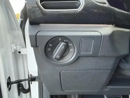 Photo 20 Volkswagen T-cross  1.5 TSI 150ch R-Line DSG7