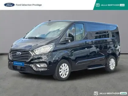Photo Ford Tourneo Custom