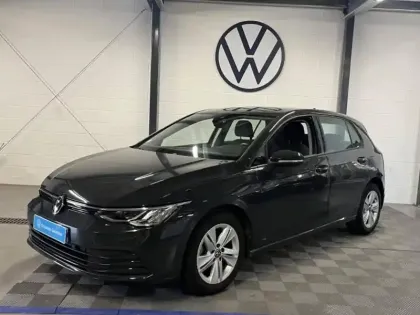 Photo Volkswagen Golf