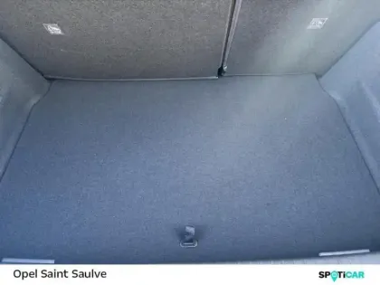 Photo 5 Opel Mokka  1.2 Turbo Hybrid 145ch GS e-DCT6