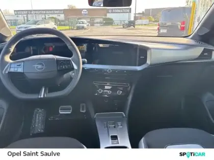 Photo 7 Opel Mokka  1.2 Turbo Hybrid 145ch GS e-DCT6