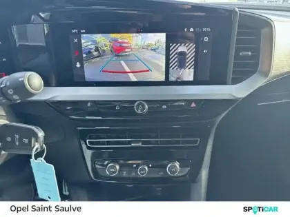 Photo 13 Opel Mokka  1.2 Turbo Hybrid 145ch GS e-DCT6