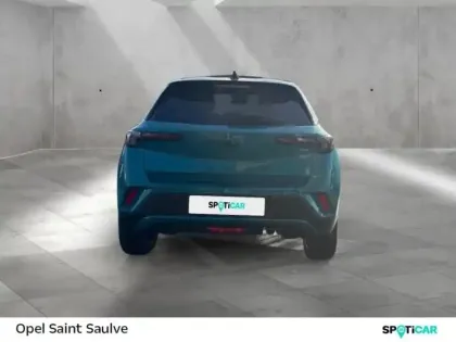Photo 19 Opel Mokka  1.2 Turbo Hybrid 145ch GS e-DCT6