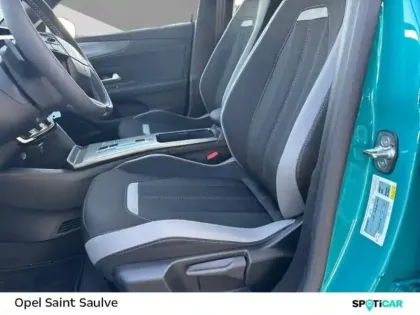 Photo 24 Opel Mokka  1.2 Turbo Hybrid 145ch GS e-DCT6